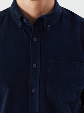 Gömlek LACİVERT