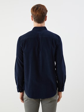 Gömlek LACİVERT