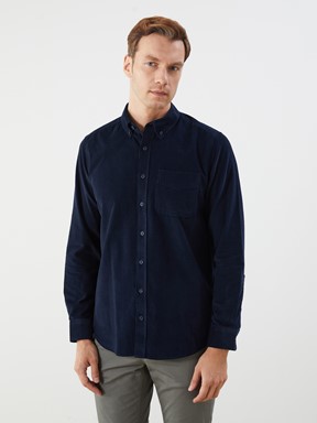 Gömlek LACİVERT