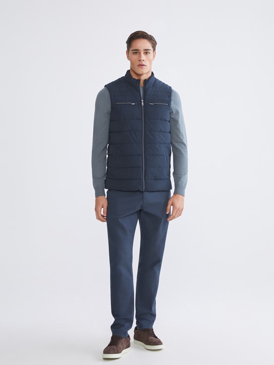 Şişme Yelek LACİVERT