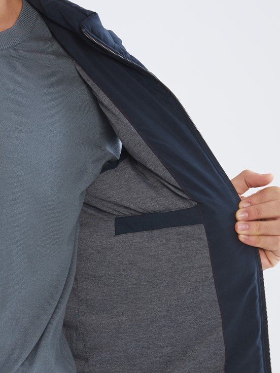 Şişme Yelek LACİVERT