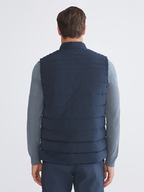 Şişme Yelek LACİVERT