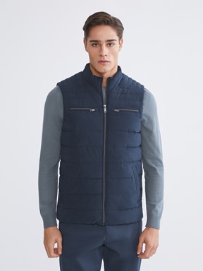 Şişme Yelek LACİVERT