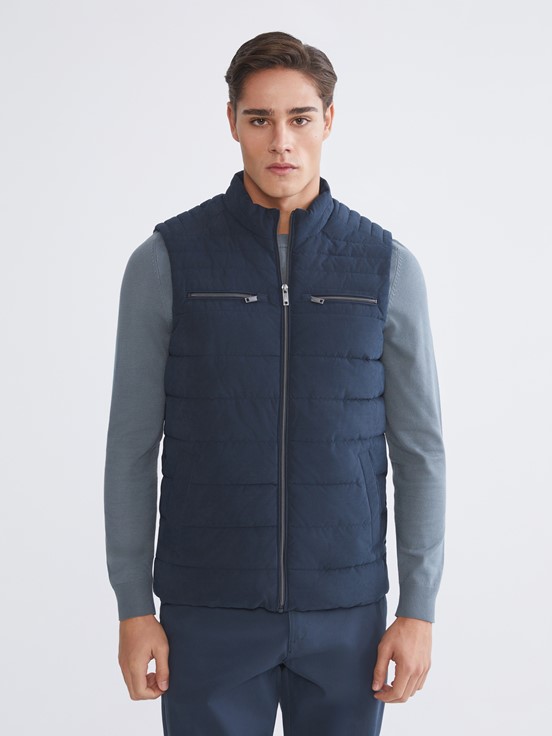Şişme Yelek LACİVERT
