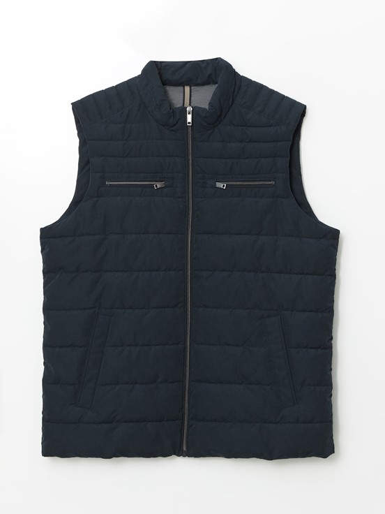 Şişme Yelek LACİVERT