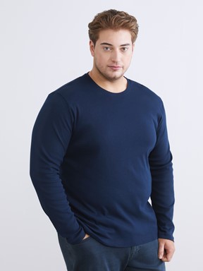 Tişört YENİ LACİVERT