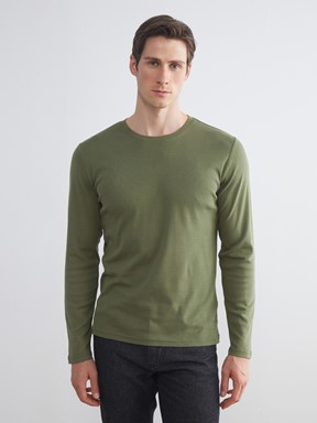 Sweatshirt YENİ LACİVERT