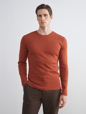 Sweatshirt YENİ LACİVERT