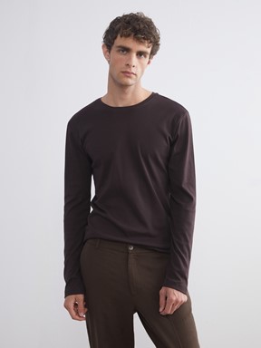 Sweatshirt YENİ LACİVERT