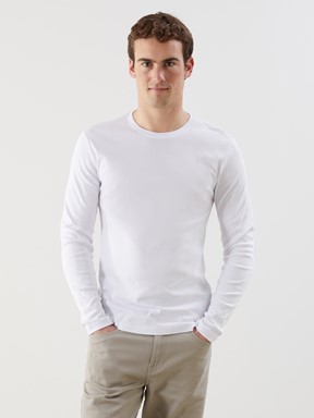 Sweatshirt YENİ LACİVERT