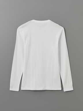 Tişört BUXE BEYAZI