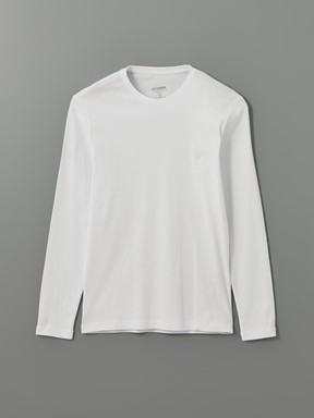 Tişört BUXE BEYAZI