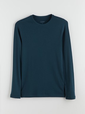 Sweatshirt YENİ LACİVERT