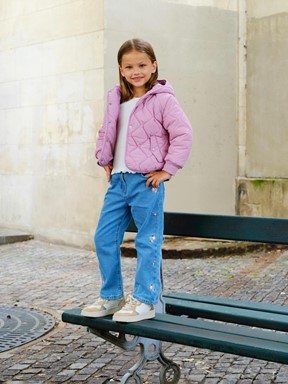 Jean Pantolon AÇIK MAVİ RODEO