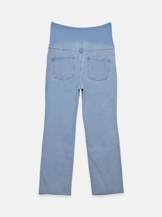 Jean Pantolon ORTA İNDİGO RODEO