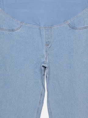 Jean Pantolon ORTA İNDİGO RODEO