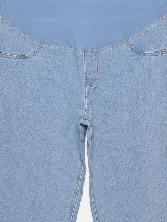 Jean Pantolon ORTA İNDİGO RODEO