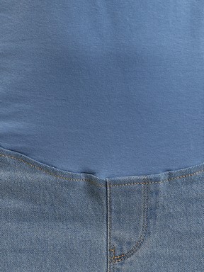 Jean Pantolon ORTA İNDİGO RODEO