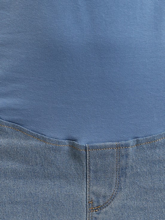 Jean Pantolon ORTA İNDİGO RODEO