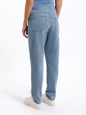 Jean Pantolon ORTA İNDİGO RODEO