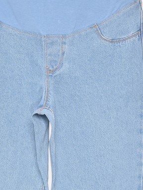 Jean Pantolon ORTA İNDİGO RODEO