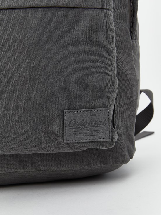 Sırt Çantası ANTRASİT