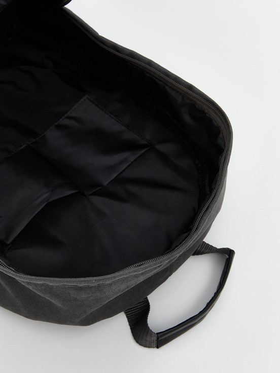 Sırt Çantası ANTRASİT