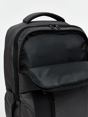 Laptop Çantası KOYU GRİ