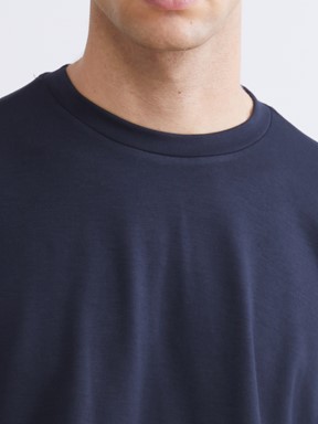 Tişört LACİVERT