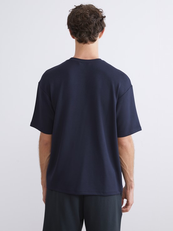 Tişört LACİVERT