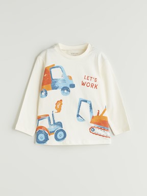 Pijama Takım AÇIK BEJ