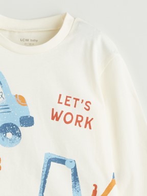 Pijama Takım AÇIK BEJ