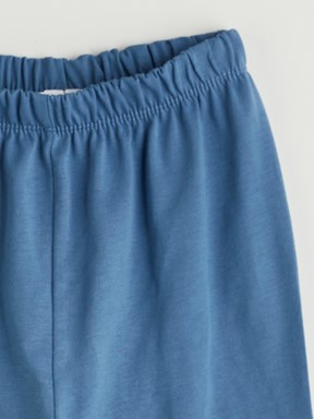 Pijama Takım AÇIK BEJ