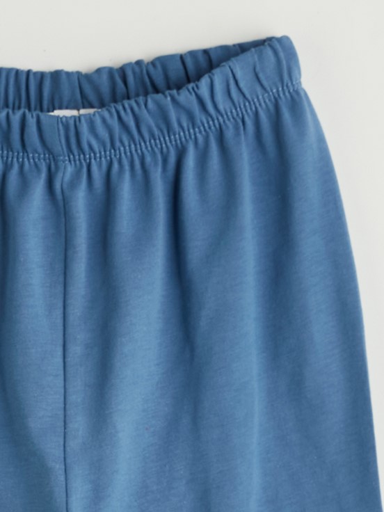 Pijama Takım AÇIK BEJ