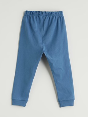 Pijama Takım AÇIK BEJ