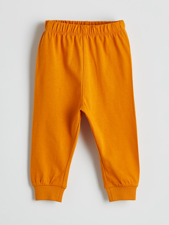 Pijama Takım AÇIK BEJ