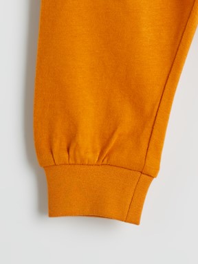 Pijama Takım AÇIK BEJ