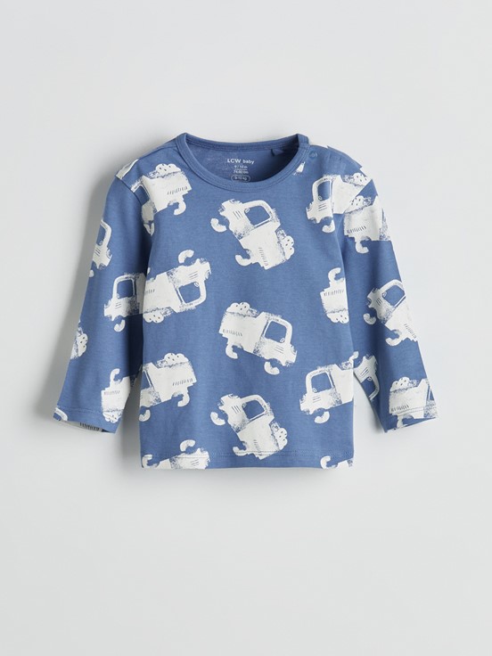 Pijama Takım AÇIK BEJ