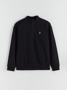 Hoodie ANTRASİT