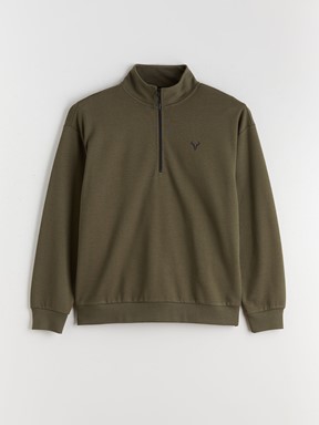 Hoodie ANTRASİT