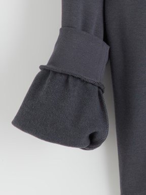 Hoodie ANTRASİT