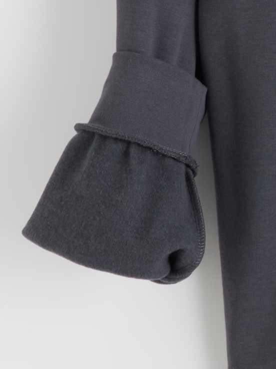 Hoodie ANTRASİT