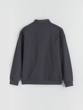 Hoodie ANTRASİT