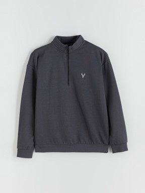 Hoodie ANTRASİT