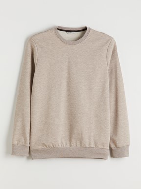 Sweatshirt UÇUK YEŞİL