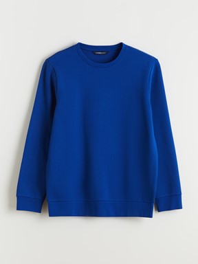 Sweatshirt UÇUK YEŞİL