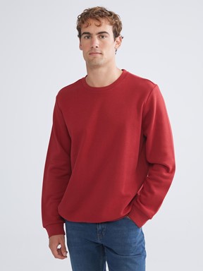 Sweatshirt UÇUK YEŞİL