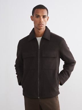 Mont ANTRASİT MELANJ