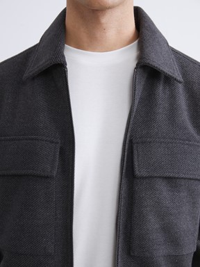 Mont ANTRASİT MELANJ