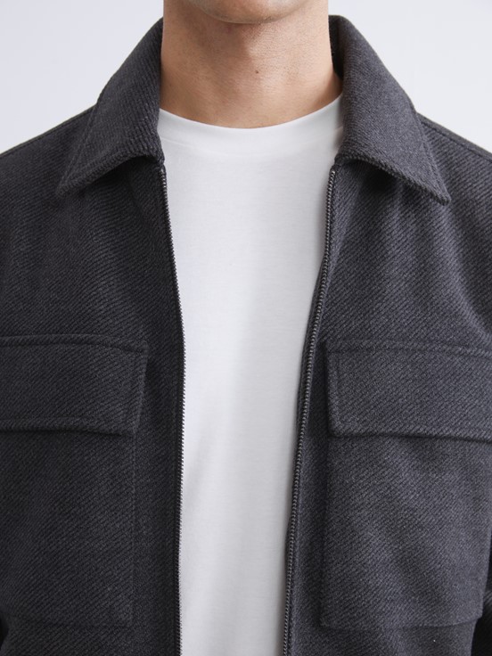 Mont ANTRASİT MELANJ